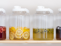 Fermented Beverage Workshop(At least 2 participants required)