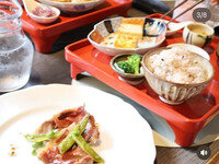 Fudo Lunch