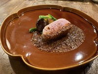 Chef’s Choice Course A: 6,380 yen