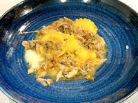 【Filato　紡ぎ Nuovo】ランチ＋ワインペアリング