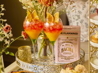 ★Special Offer★平日限定×スペシャルドリンク付き