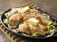 【シルバーウィーク！お子様無料】Buffet de Saison 秋の北海道～Hokkaido Harvest～ランチ＆ディナーブッフェ 秋の行楽＆敬老の日に！