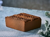 <Takeout> Signature Buche De Noël 