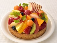 Tart assorty (round 14 cm)