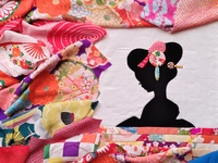Chirimen Craft Workshop with nié(At least 2 participants required)