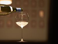 Great value assorted 3-glass wine set (300ml) (sparkling, white, red) ¥10,000-