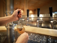 2,000 yen Standard All-You-Can-Drink Plan