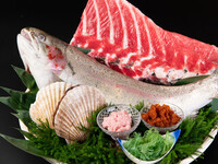 記念日特典付き【秋のおまかせ AUTUMN OMAKASE】北海道の秋の旬「秋鮭・いくら・あわび茸」を愉しむ