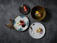 ＜Pre-payment＞ [Guest House/Christmas 2026] Live music included | 8-course dinner featuring Kyushu beef loin and amberjack, plus 120 minutes of all-you-can-drink