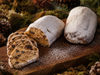 【2026 Christmas】 Stollen