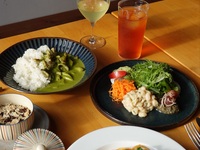 LUNCH SET