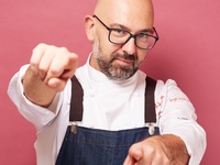 [Grand Chef Japan Visit Course] Special 6-course dinner
