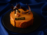 ◆クレジットカード事前決済10％OFF◆ベルベットキャラメルショコラ～Velvet Caramel Chocolate【50台限定】　