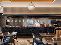 [Weekdays] December to February Lunch Buffet (Adults)