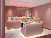 [Weekends and Holidays] December to February Dinner Buffet (Ages 4-12)