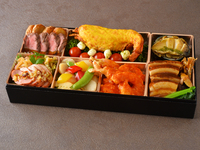◆早割10％OFF◆ロイヤルダイニングセレクション（洋中）～Royal Dining Selection(Western＆Chinese)【一日40台限定】