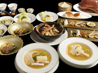 【WEB限定】・ デイナー 嵐山コース 通常価格18,700円⇒13,090円（税サ込） 