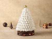 Sapin de Noël