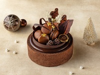 Noel Chocola ~Chuao~