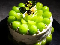 Christmas Special Cake 2025 — Premium Christmas Cake (Limited to 10)