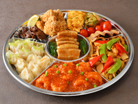 ◆クレジットカード事前決済10％OFF◆チャイニーズ ガストロノミー（中華）～Chinese Gastronomy(Chinese)【一日60台限定】