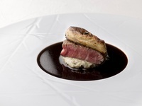 France Restaurant Week 2026 Special Dinner Course