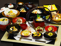 【前沢牛サーロインステーキ付き】［10月1日～］地産地消　岩手わんこ膳