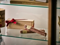 Original Cigar Chocolate
