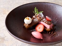 [12/19–27 | Christmas Menu 2026] Déjeuner D