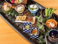 【 12/31 Kaiseki 】 New Year's Eve Dinner