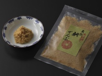 Sea bream mentaiko (for takeaway)