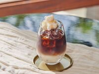 【オプションメニュー】シナモン・カフェモカ