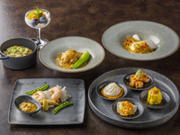 Gastrotheatre Lunch -Shanghai Crab- (Nov 1–Dec 25)