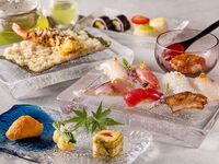【Special Offer】Sushi Course