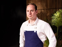 [The Tales of Two Chefs] Elizabeth × Jolie Special Dinner Course