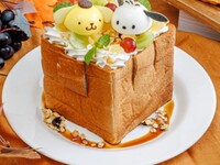 【事前予約限定】お祝い 季節のハニトー®