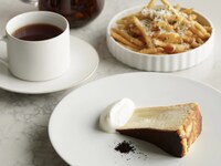 【CAFE】デザートセット