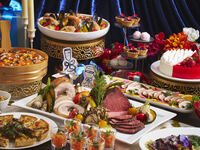World Celebration Dinner Buffet (Child 6-12 years old) Weekends