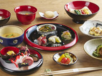 Ryukyu Wellness Multi-Course Dining Experience / 10 servings per day only