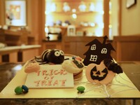 Kids Decoration Class【October】