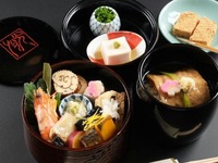 田ごと御膳