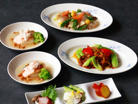 Web楊貴妃ランチ　