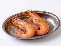 ◎ 🦐【数量限定！】海老/2尾/500円