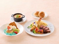 ジュニア　モダンプレート【8月10日(火）】