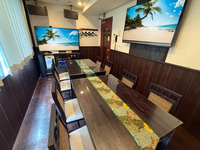 【飲食のみ】日～木17時以降限定レストラン利用