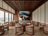 【12/24-27】WABARA冬暦アフタヌーンティー+乾杯シャンパーニュ、メインディッシュ付