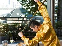 四川コース【茶芸パフォーマンス無し】