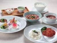 名山コース【茶芸パフォーマンス無し】