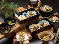 【個室確約】シルバーウィーク限定　乾杯ドリンク付きご家族で楽しむディナー御膳