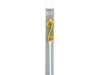 [2] Number candles